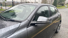 BMW 1 Series 118i M Sport 5dr Step Auto Petrol Hatchback